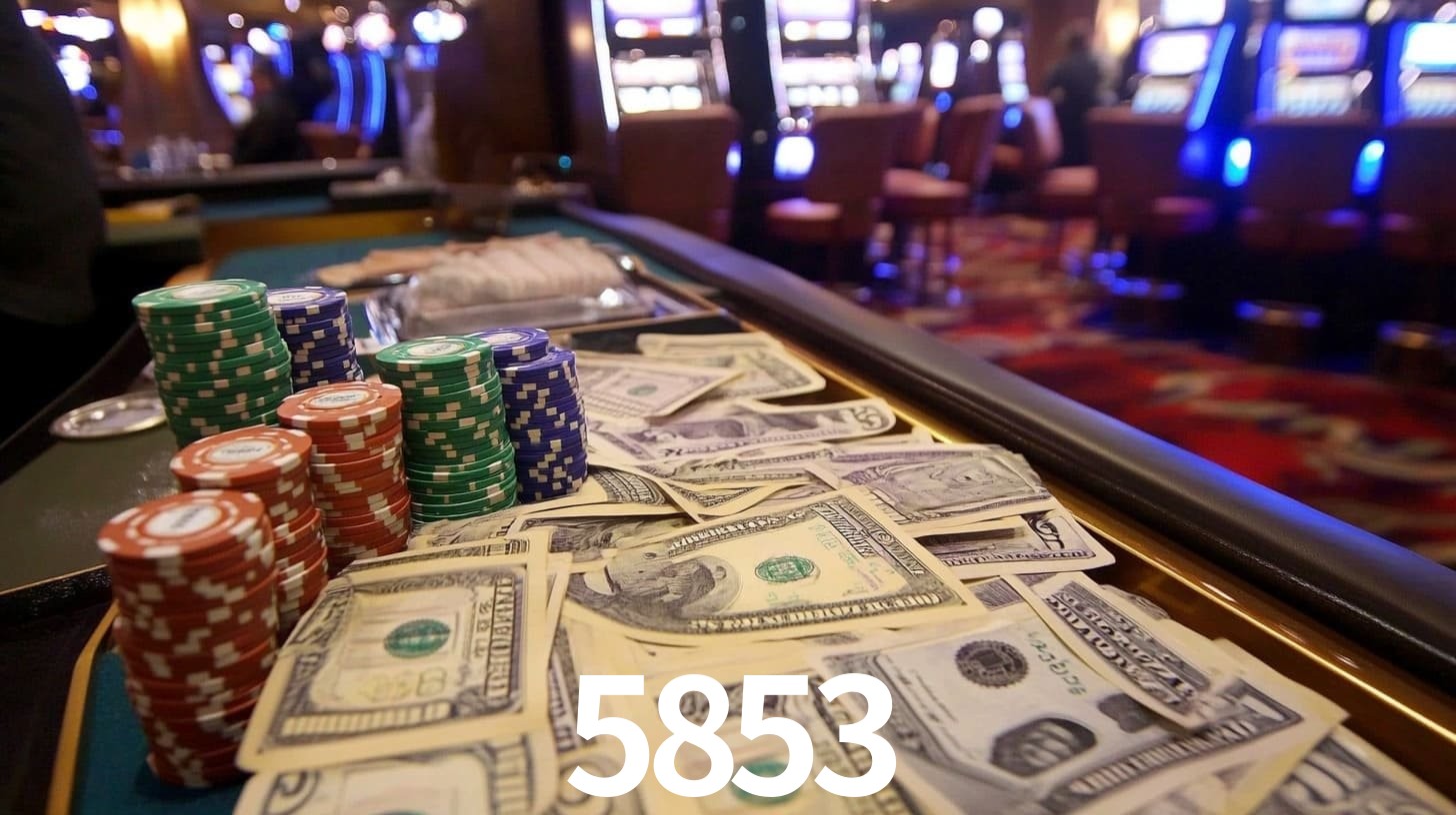5853,5853.com