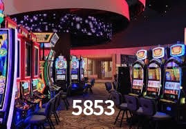 5853 bet