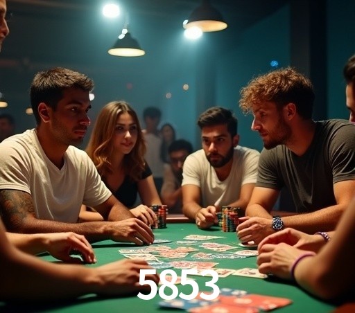 5853,5853.com