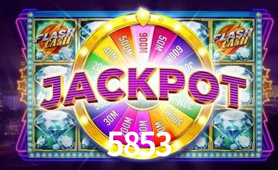 5853: A Experiência de Casino com Jogos de Mesa ao Vivo